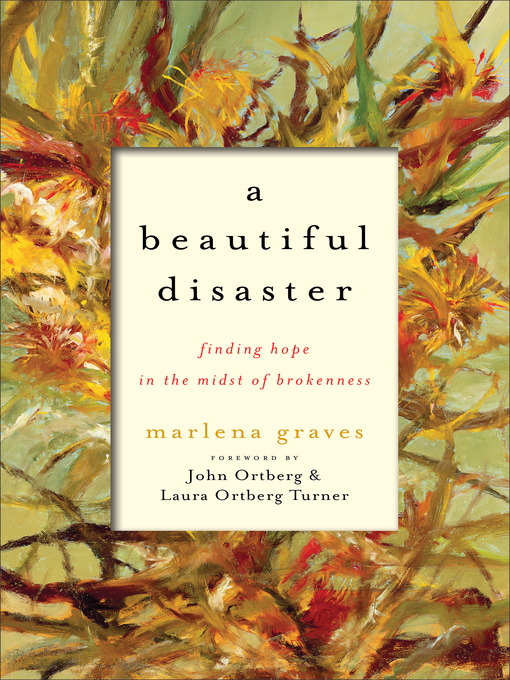 Imagen de portada para A Beautiful Disaster